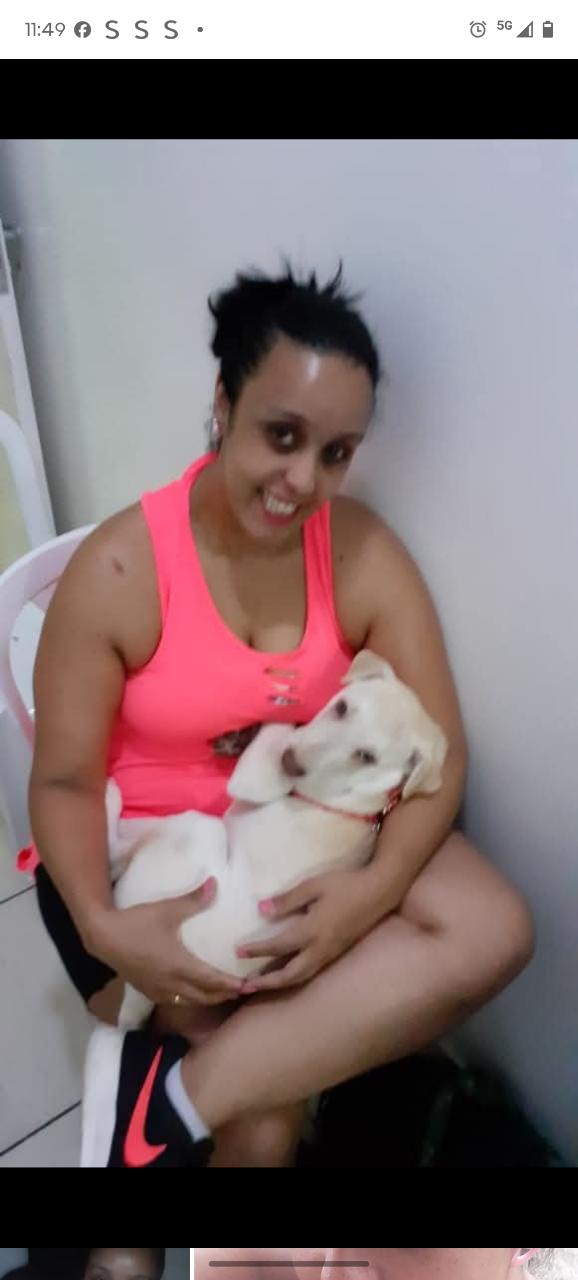 Trabalho de Cecília Montagnini — foto 1