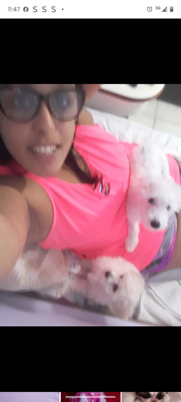 Trabalho de Cecília Montagnini — foto 2
