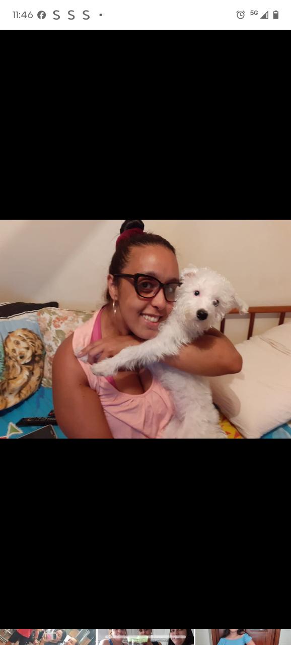 Trabalho de Cecília Montagnini — foto 3