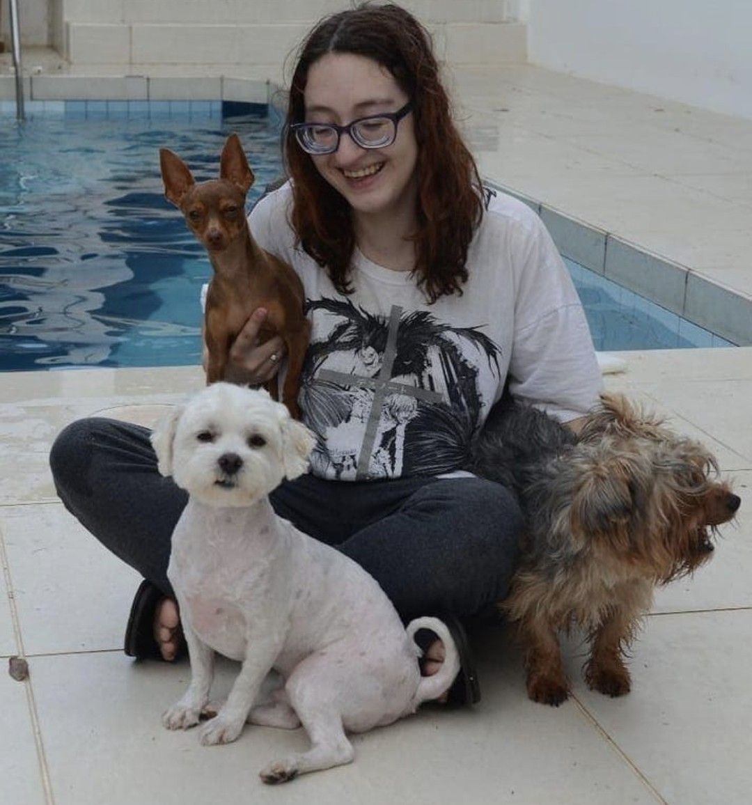 Capa VICTORIA SILVEIRA