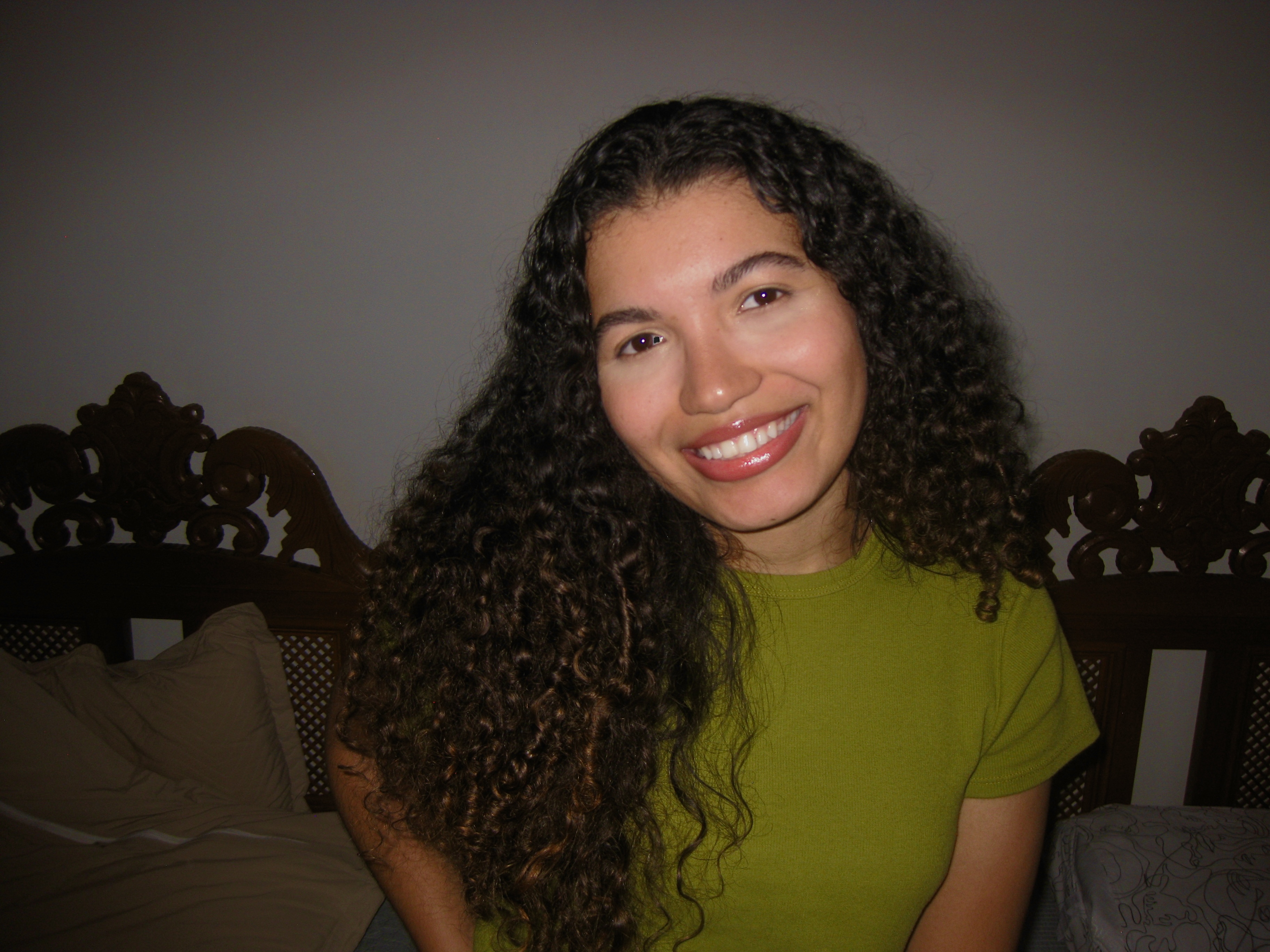 Beatriz Vieira Santos