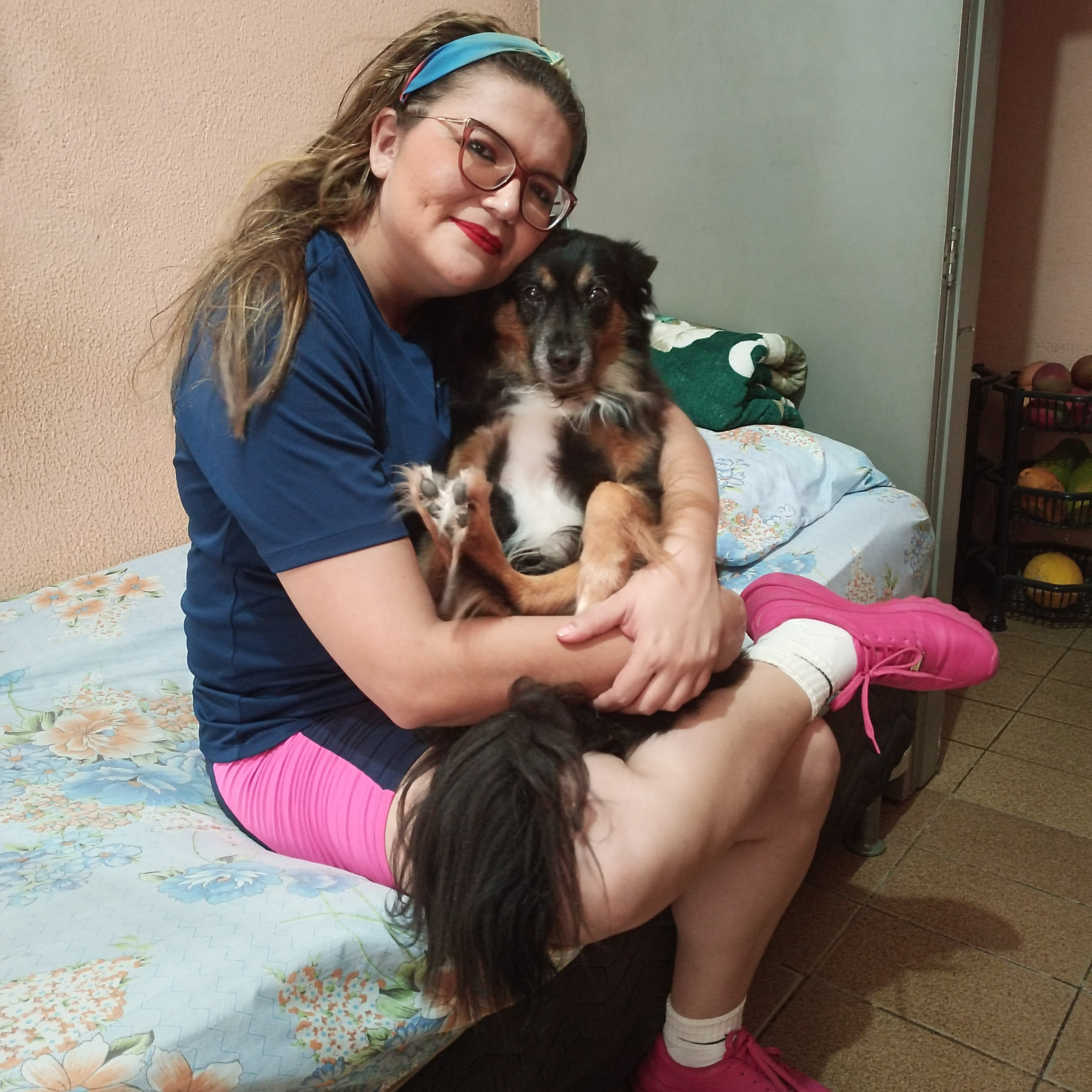 Dadylla Nascimento Oliveira