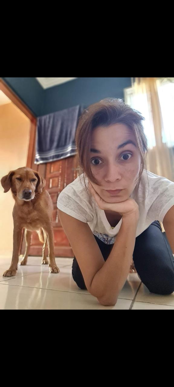 Trabalho de Fernanda Cristina — foto 4