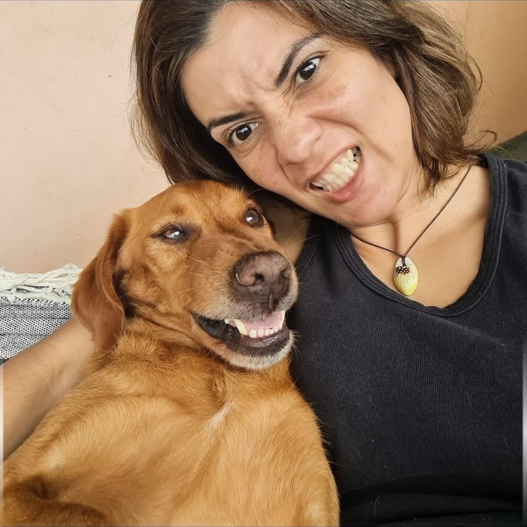 Fernanda Cristina E Silva