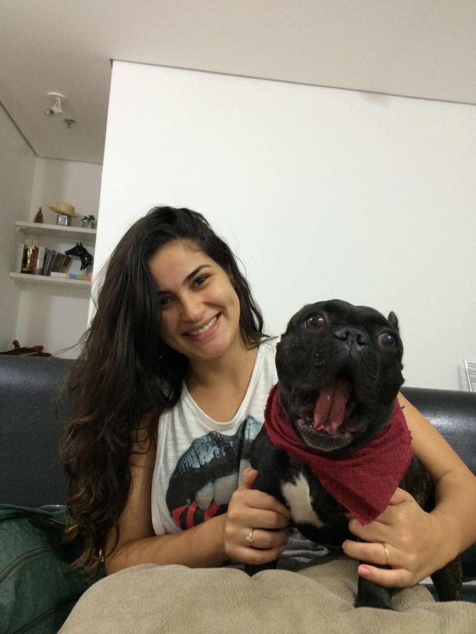 Trabalho de Glaucia Alves — foto 1