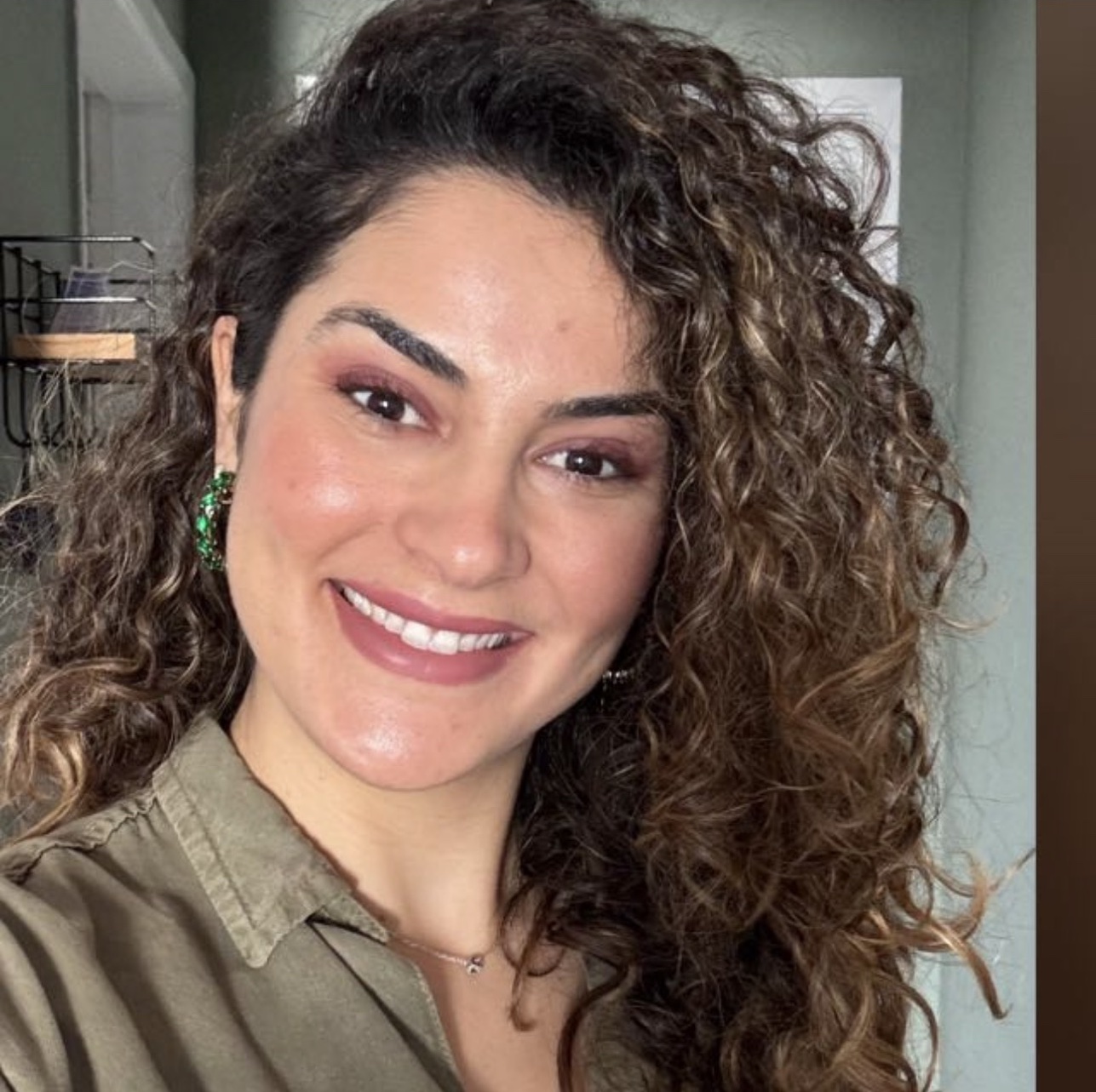 Foto de Glaucia Alves