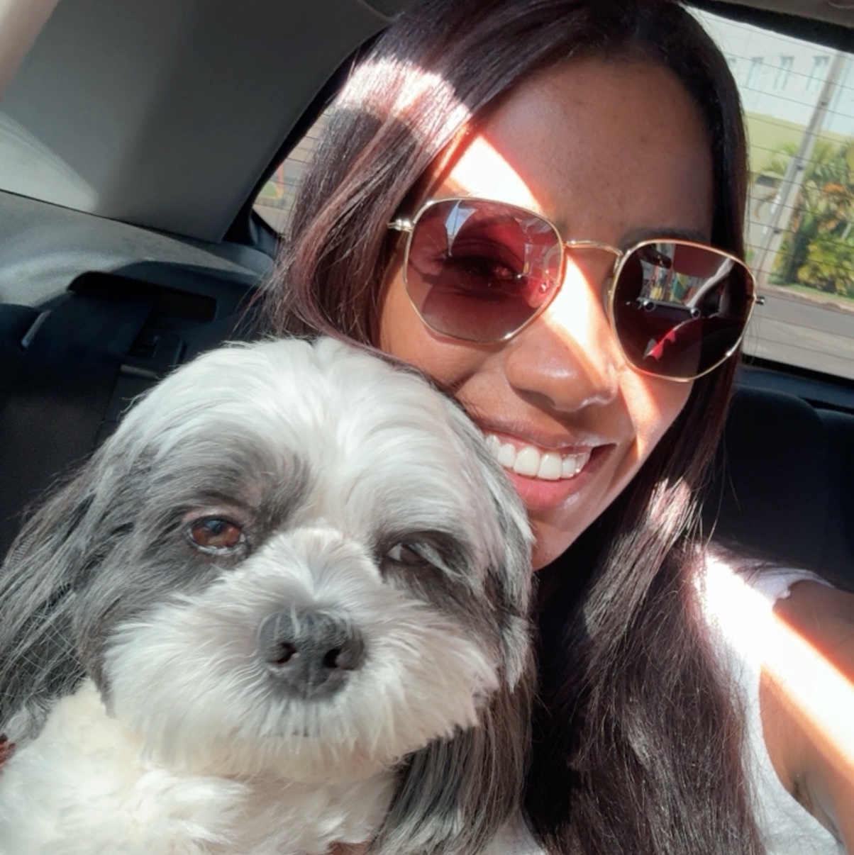 Tais Santana Mello
