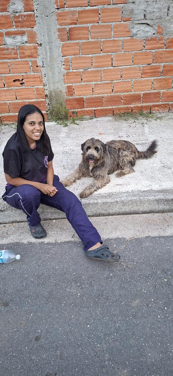 Trabalho de Daísa Lemes — foto 1