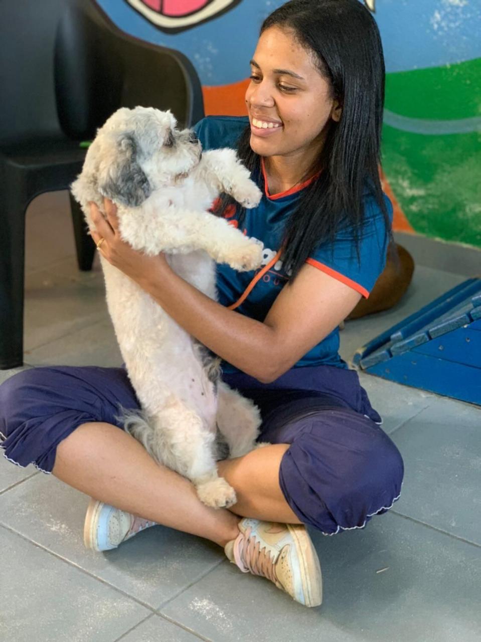 Trabalho de Daísa Lemes — foto 3