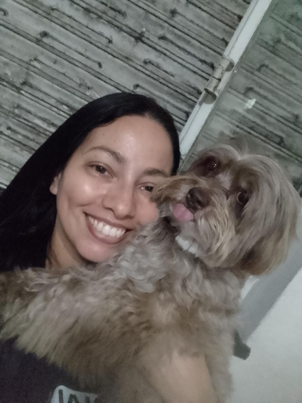 Trabalho de Rafaela Santos — foto 9