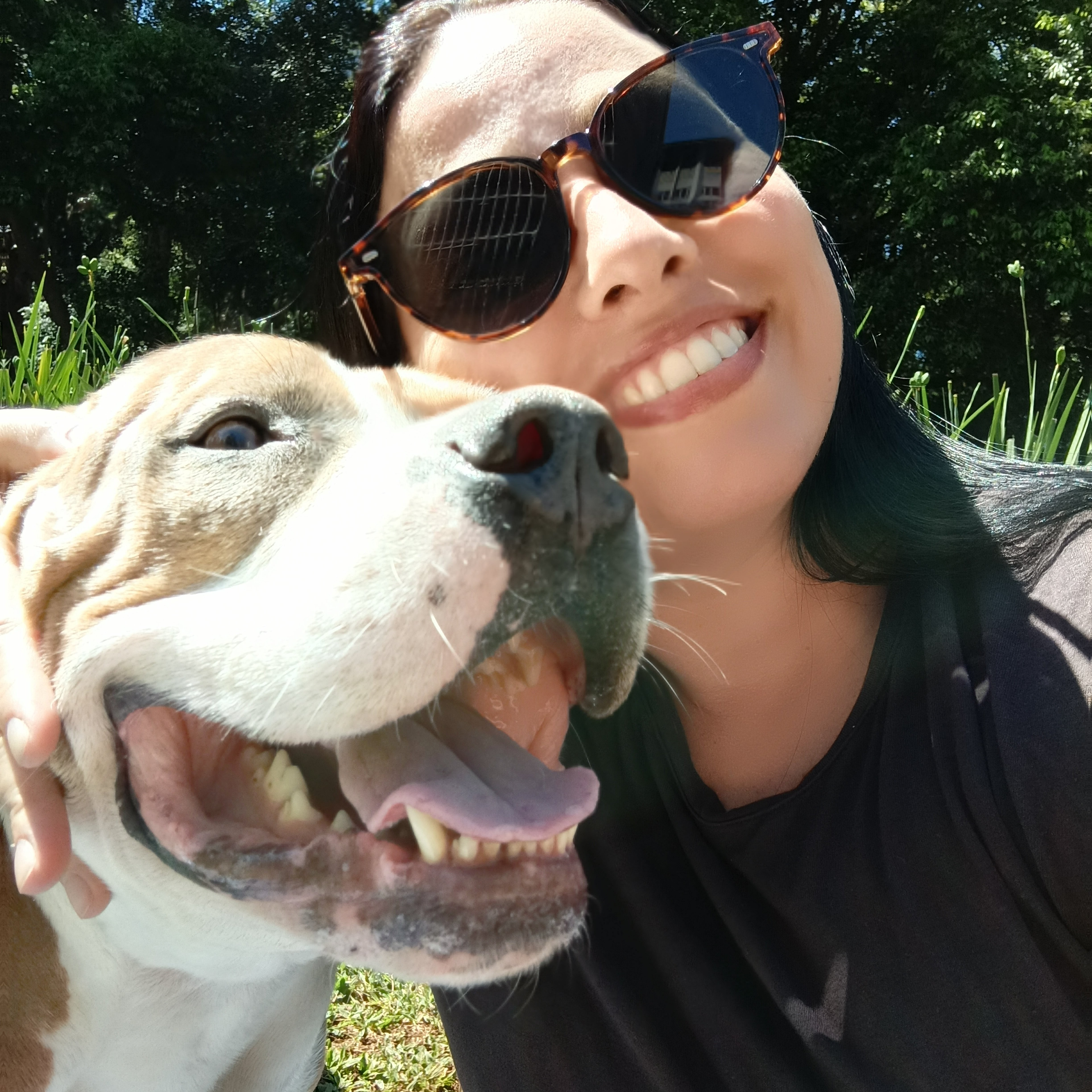 Foto de Rafaela Santos