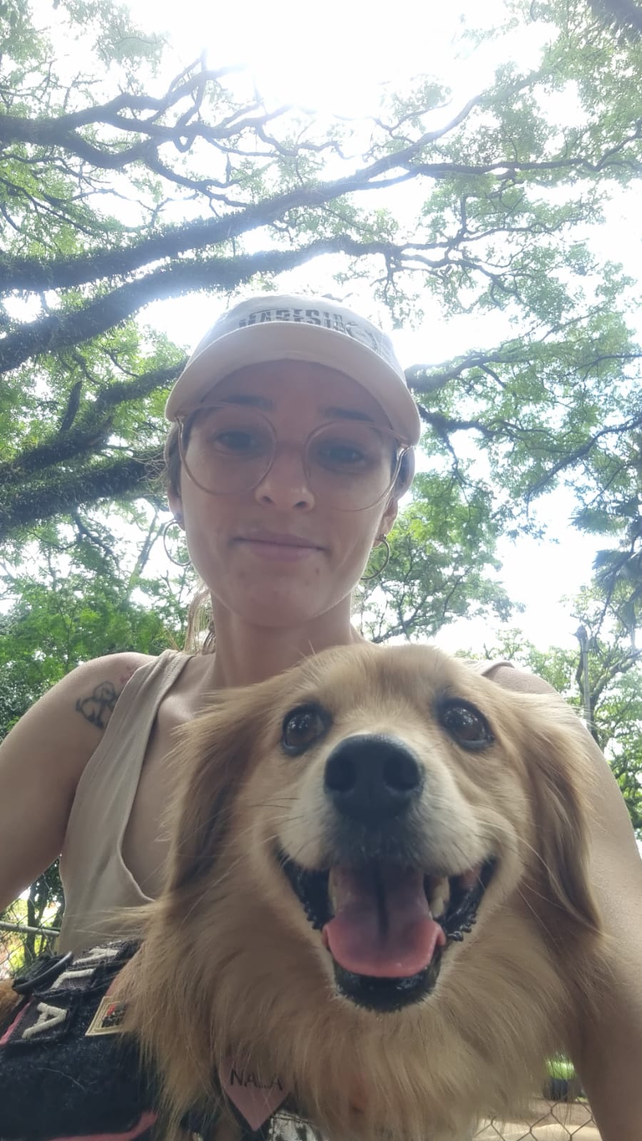 Galeria Natalia de Souza Araujo