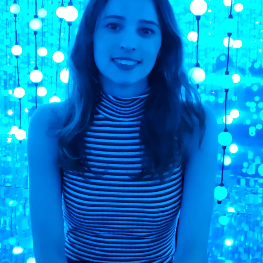 Natalia de Souza Araujo