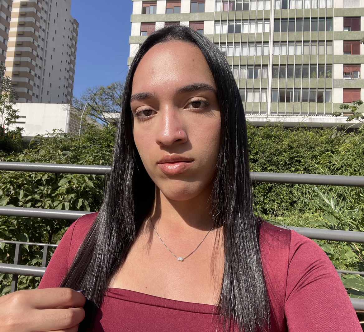 Larissa Bispo