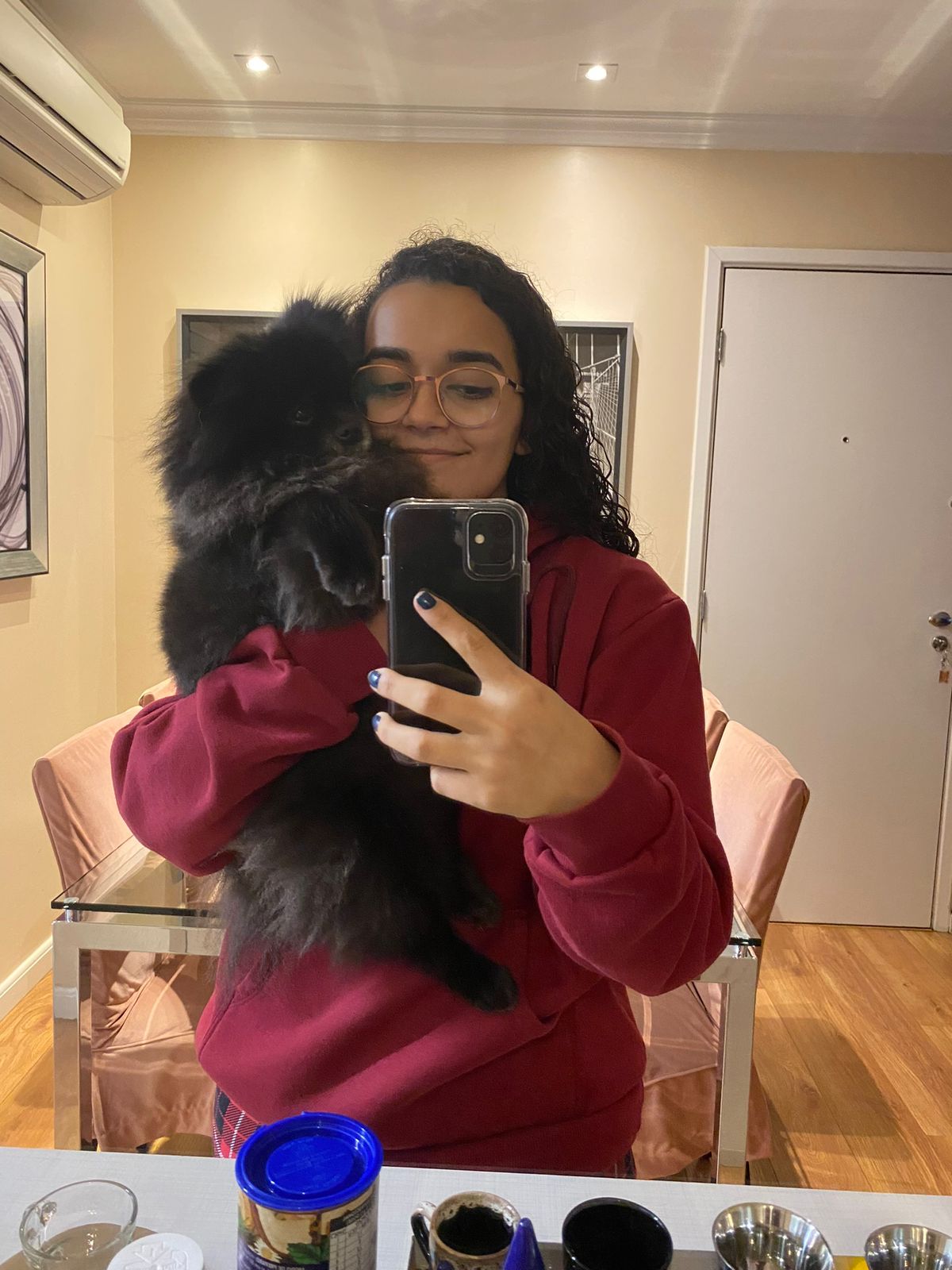 Capa Beatriz Nogueira Giannini