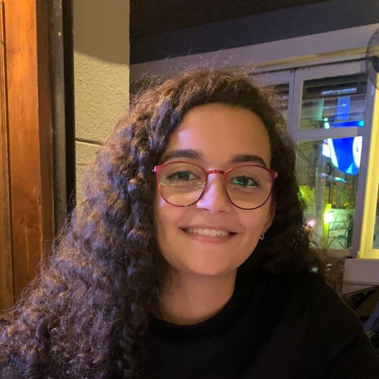 Beatriz Nogueira Giannini