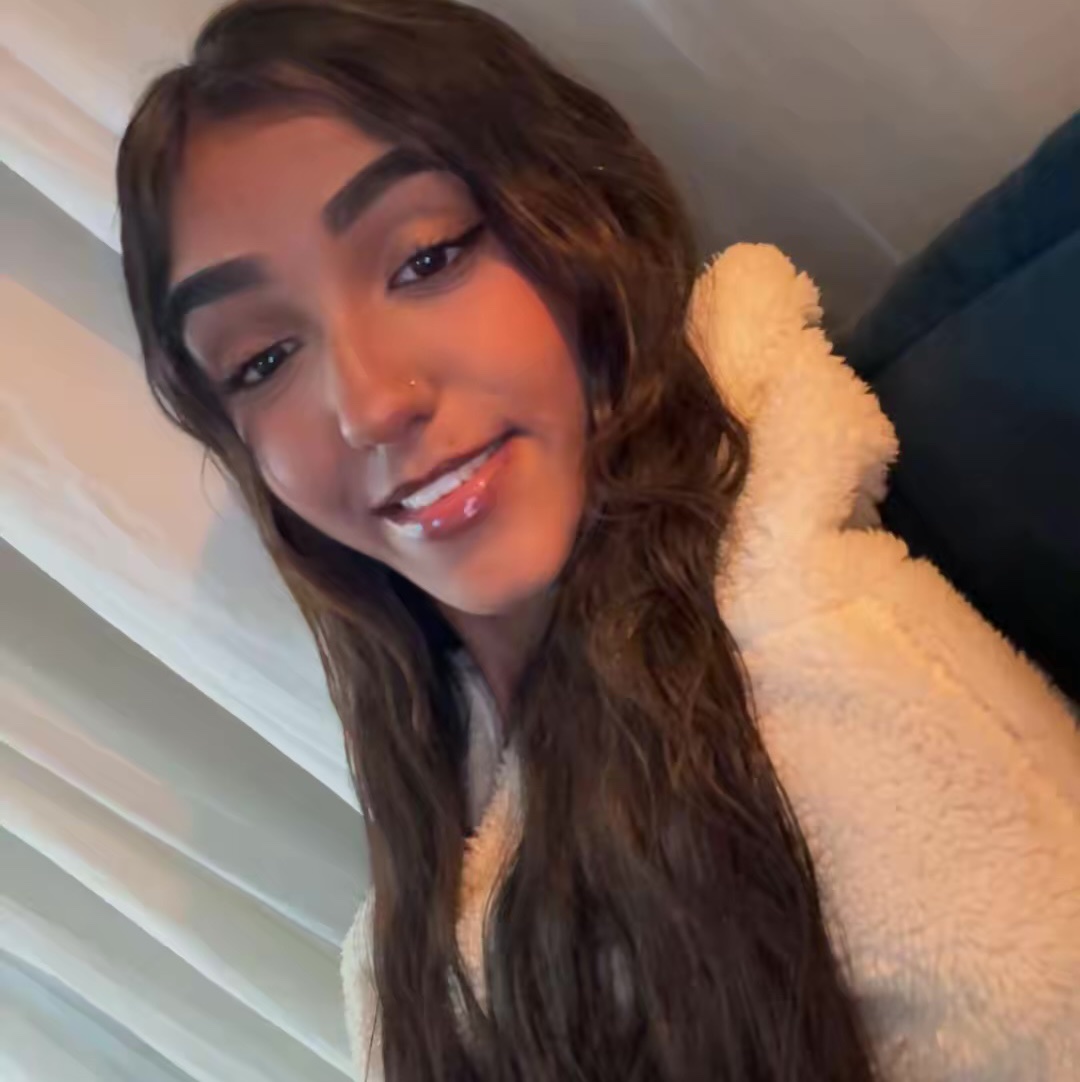 Ana Vitória Ramos Rodrigues