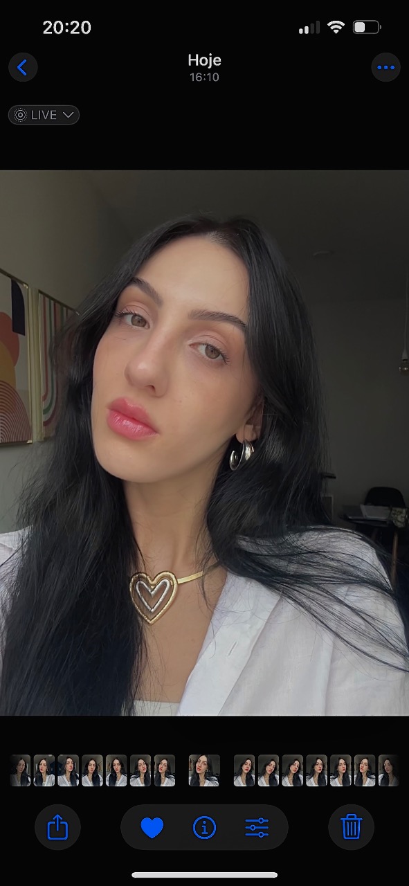 Foto de Giulia Castro