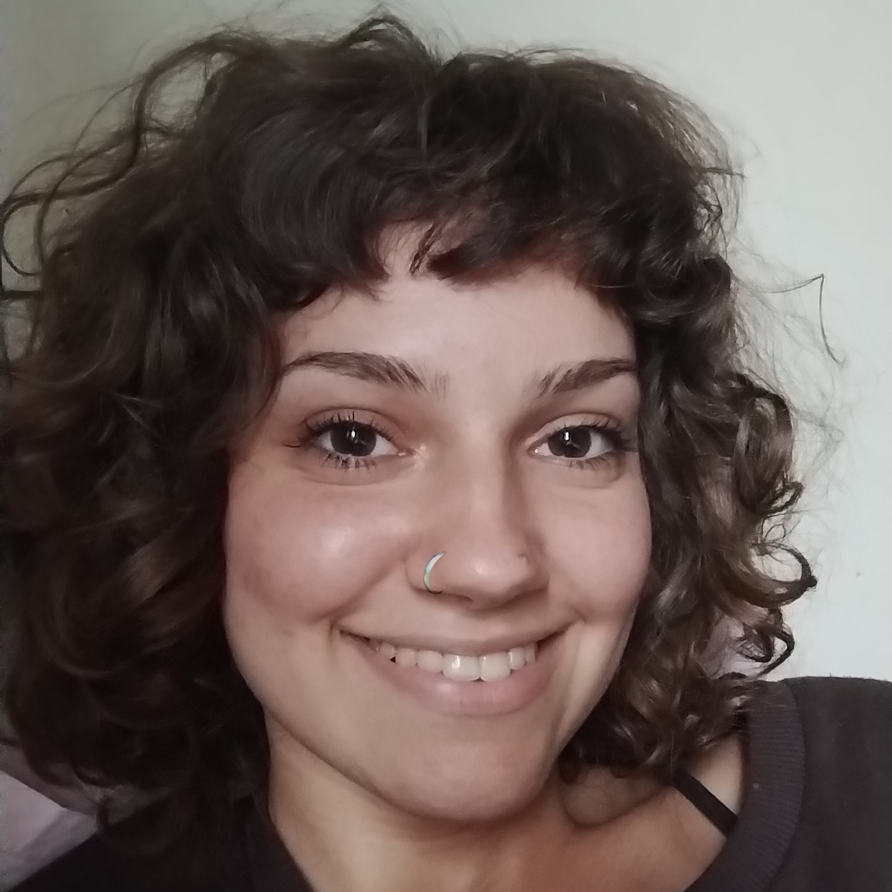 Yasmin Diaz Serrano