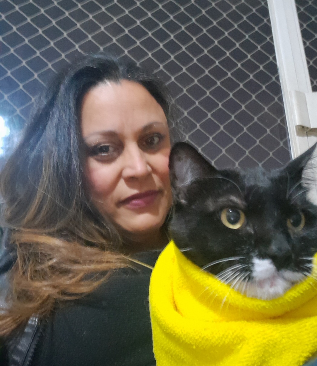 Galeria Ligia Daré da Luz