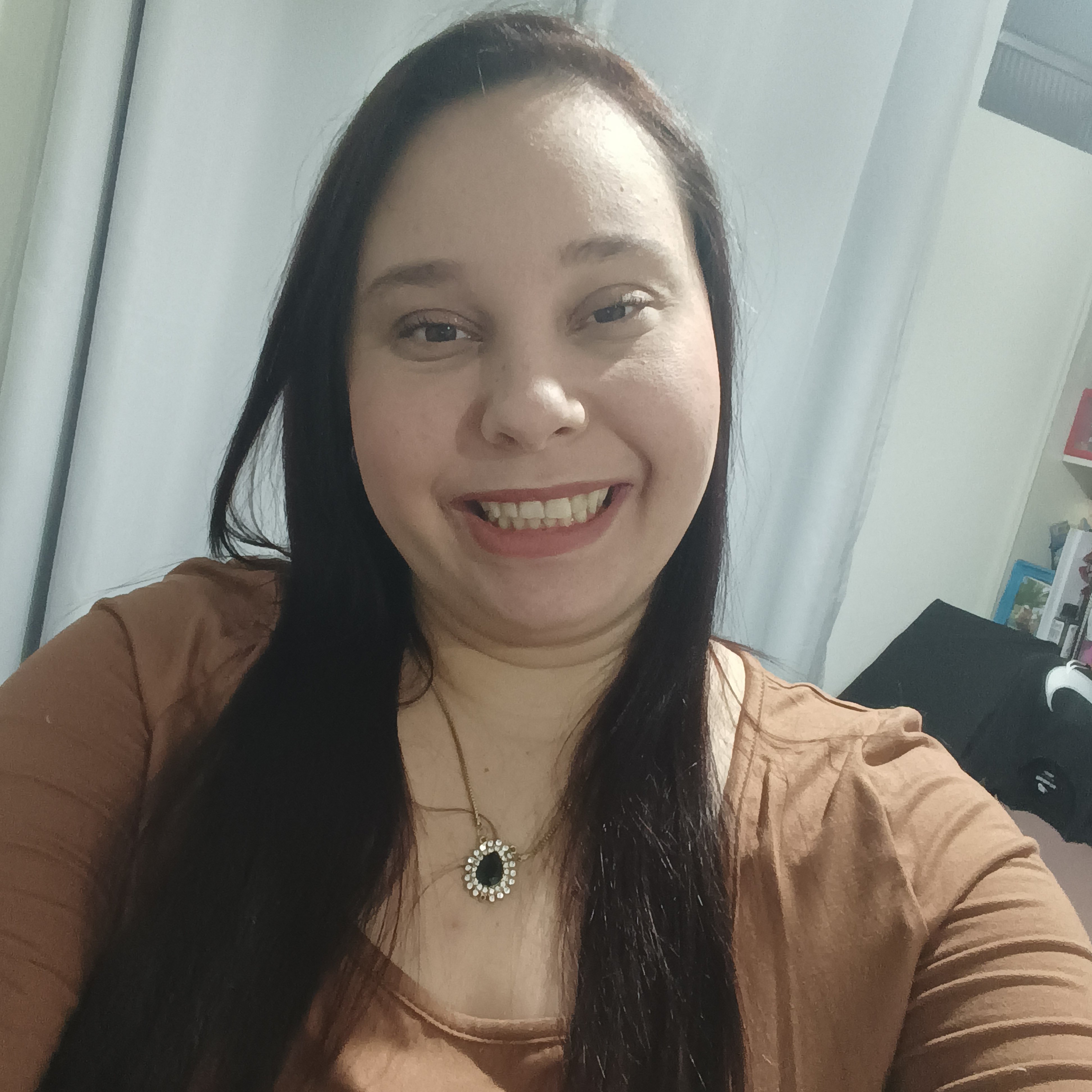 Ana Paula Berni da Silva