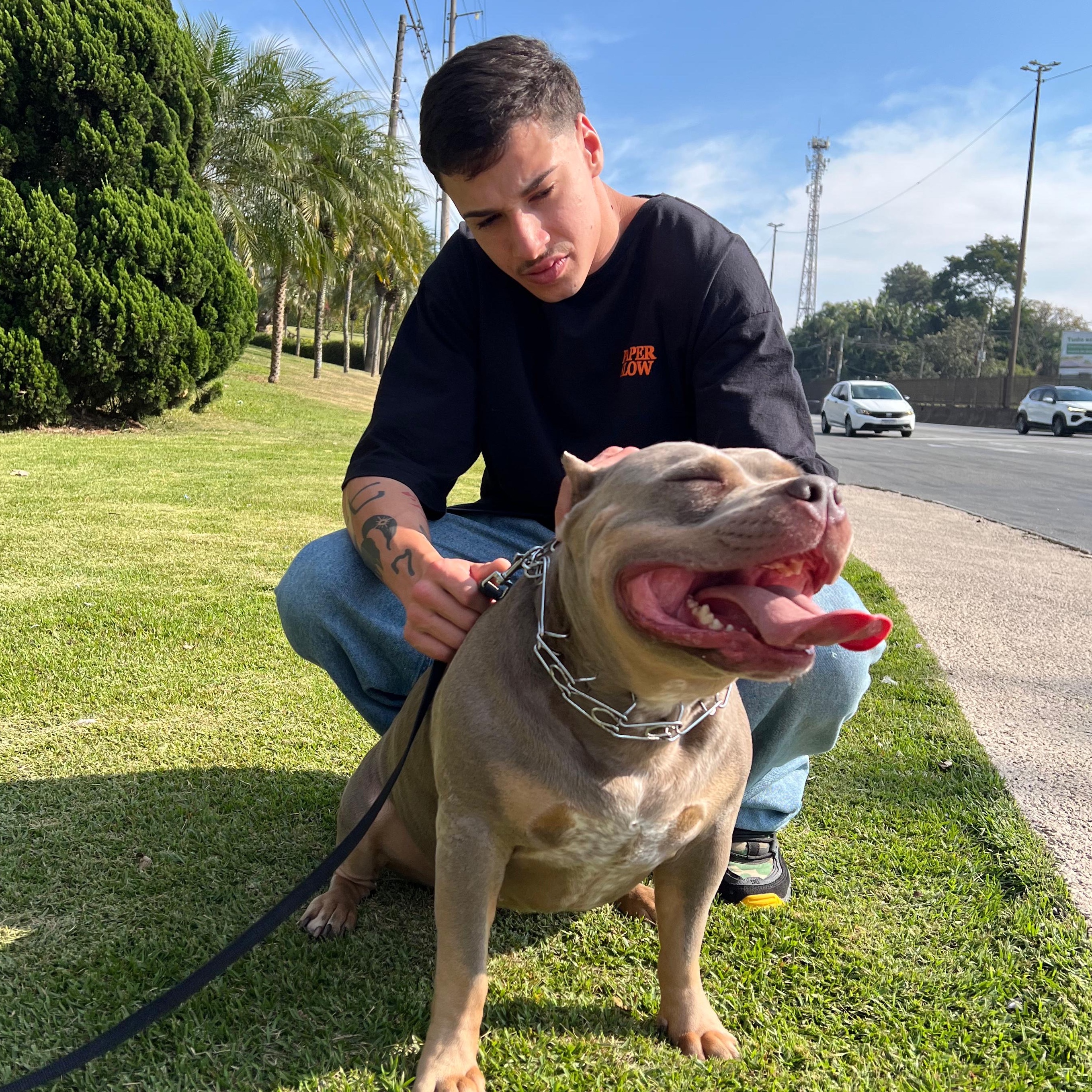 Isaac Ferreira Alves