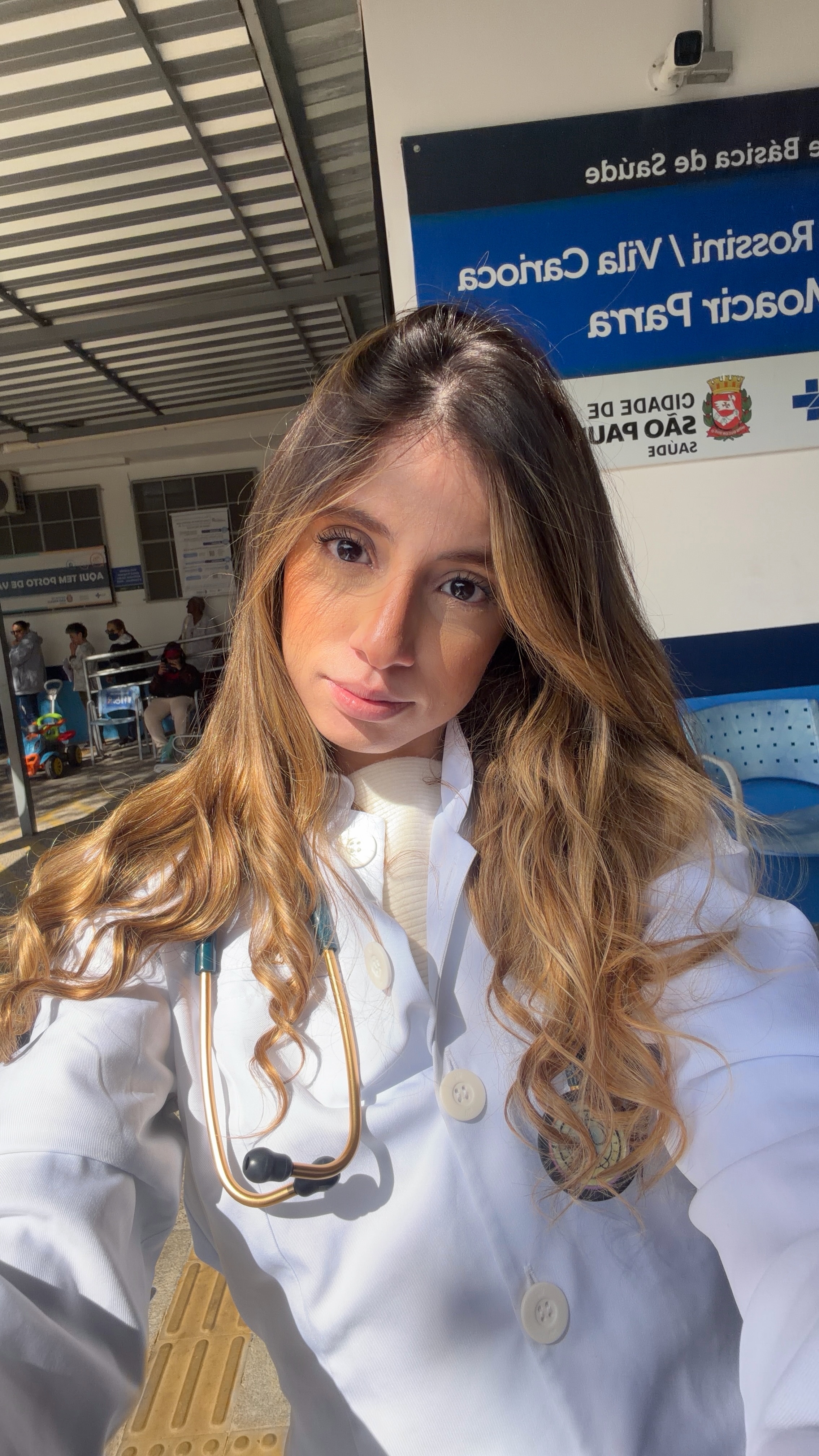 Galeria Maria Eduarda Medeiros Rissi