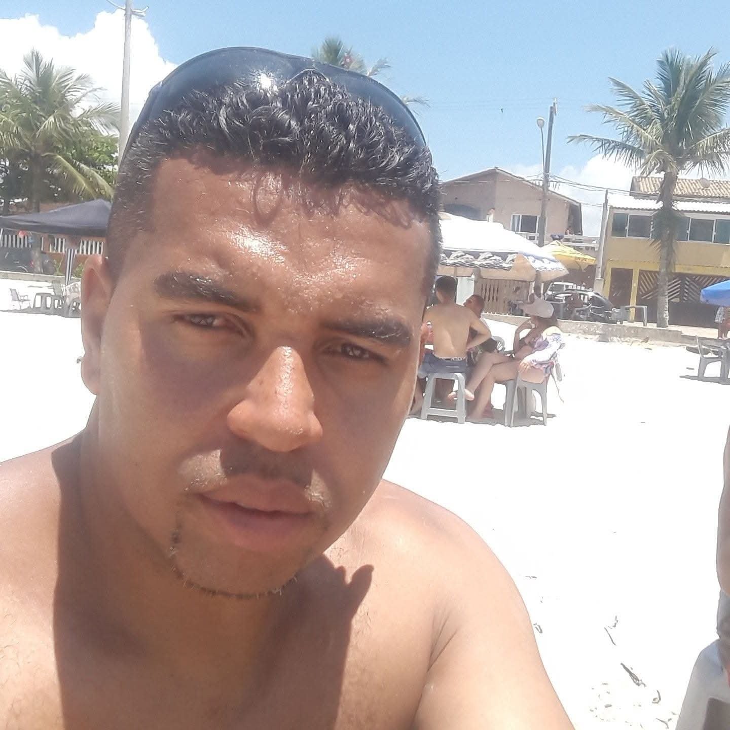 Robson Amorim Dos Santos