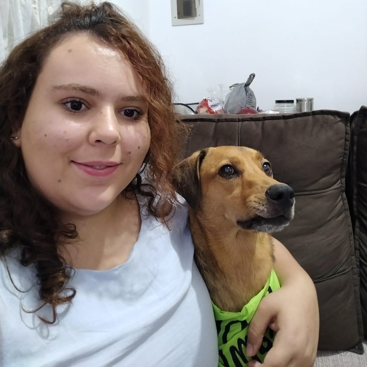 Isabela Rodrigues Santos Rehem