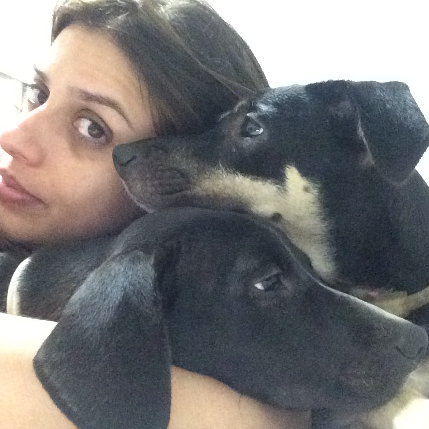 Ana Carolina hiluy vieira