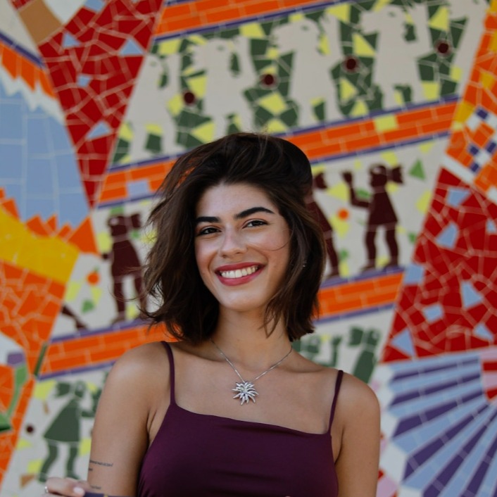 Maria Luisa Camilo de Oliveira