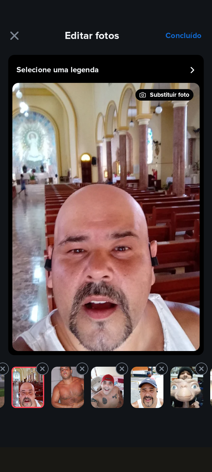 Galeria Jonny Luis Riveros Donoso