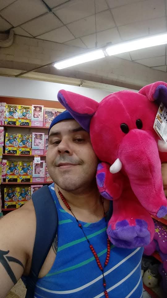 Galeria Jonny Luis Riveros Donoso