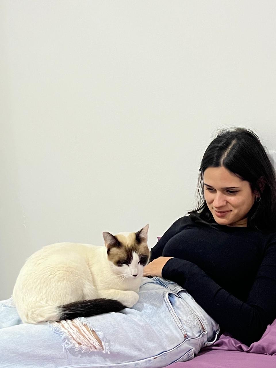 Galeria Samara Vasconcelos Nascimento 