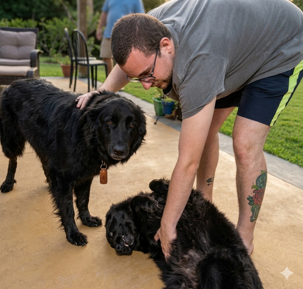 Galeria Luiz Felipe Schulz Stachowski