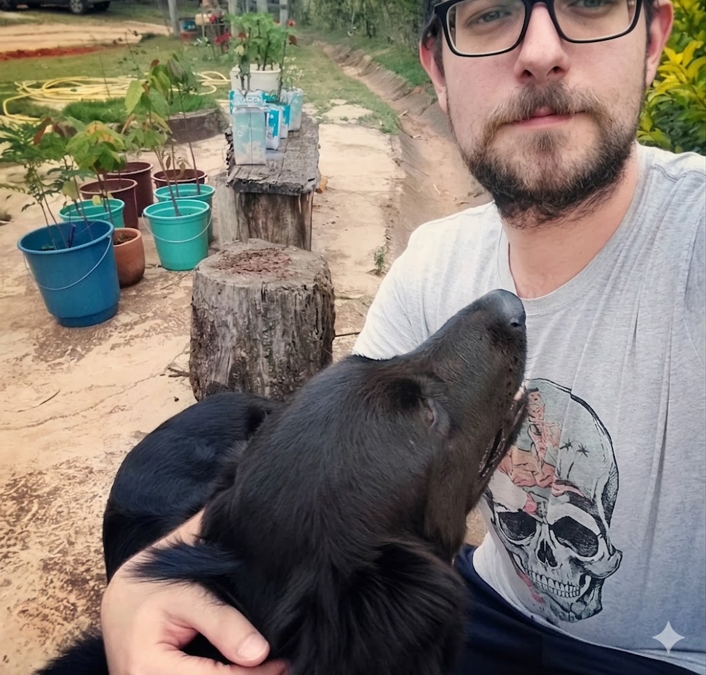 Galeria Luiz Felipe Schulz Stachowski