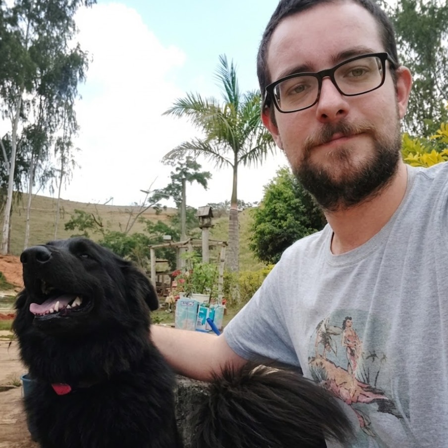 Luiz Felipe Schulz Stachowski