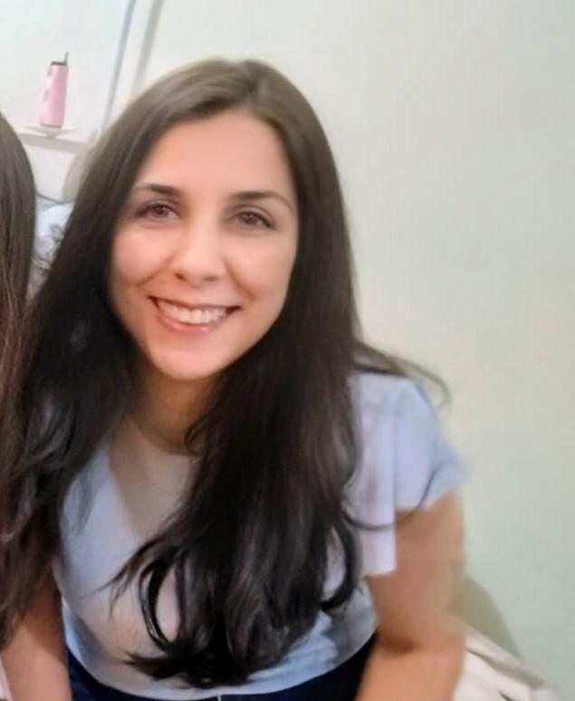 Adriana da Cruz Ferreira Dantas