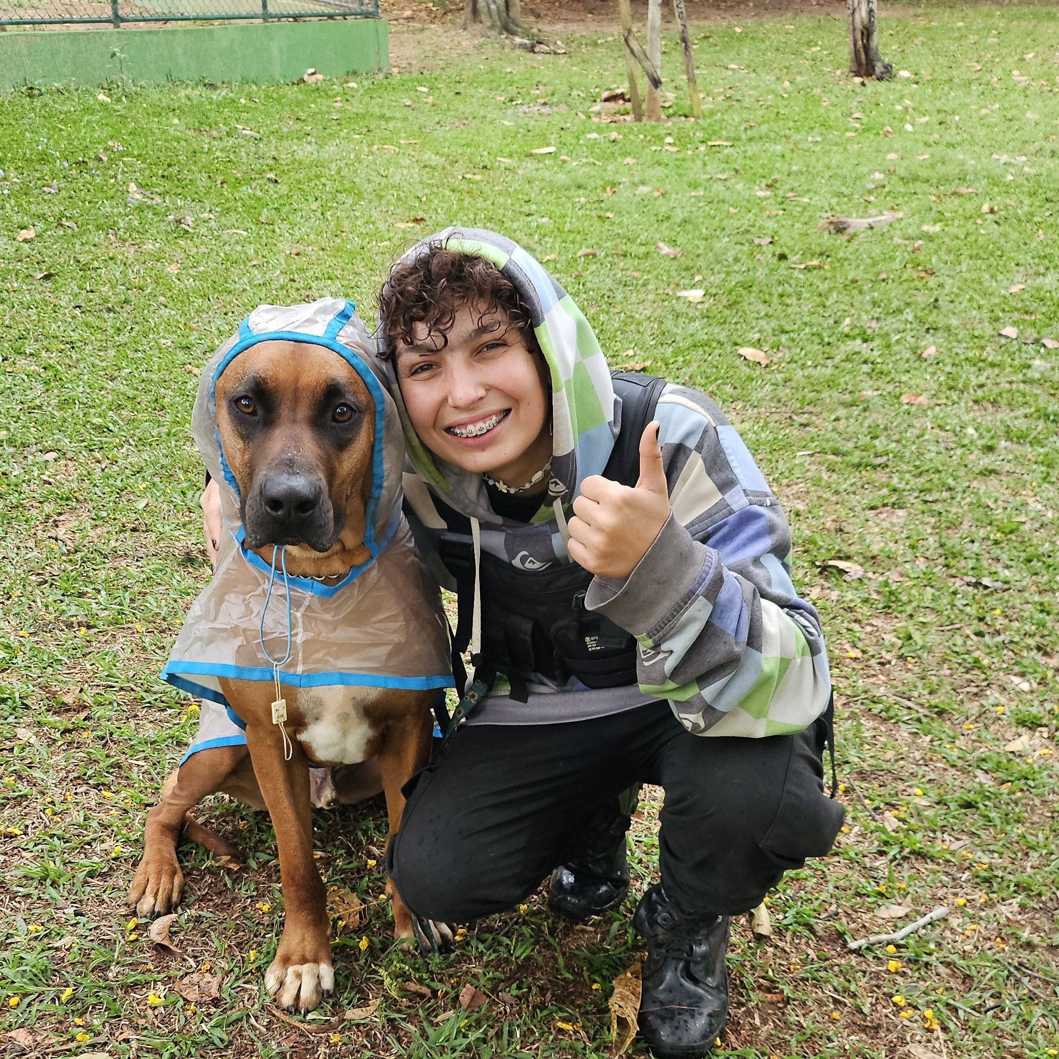 Shaiane kesia alves cardoso