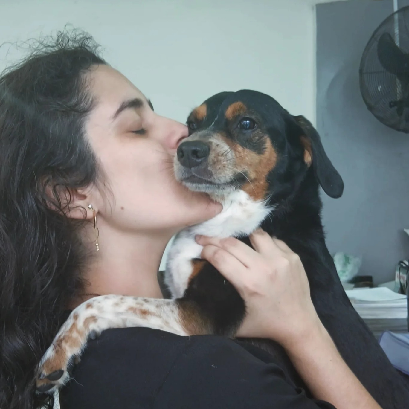 Bárbara Teixeira Alves Silva