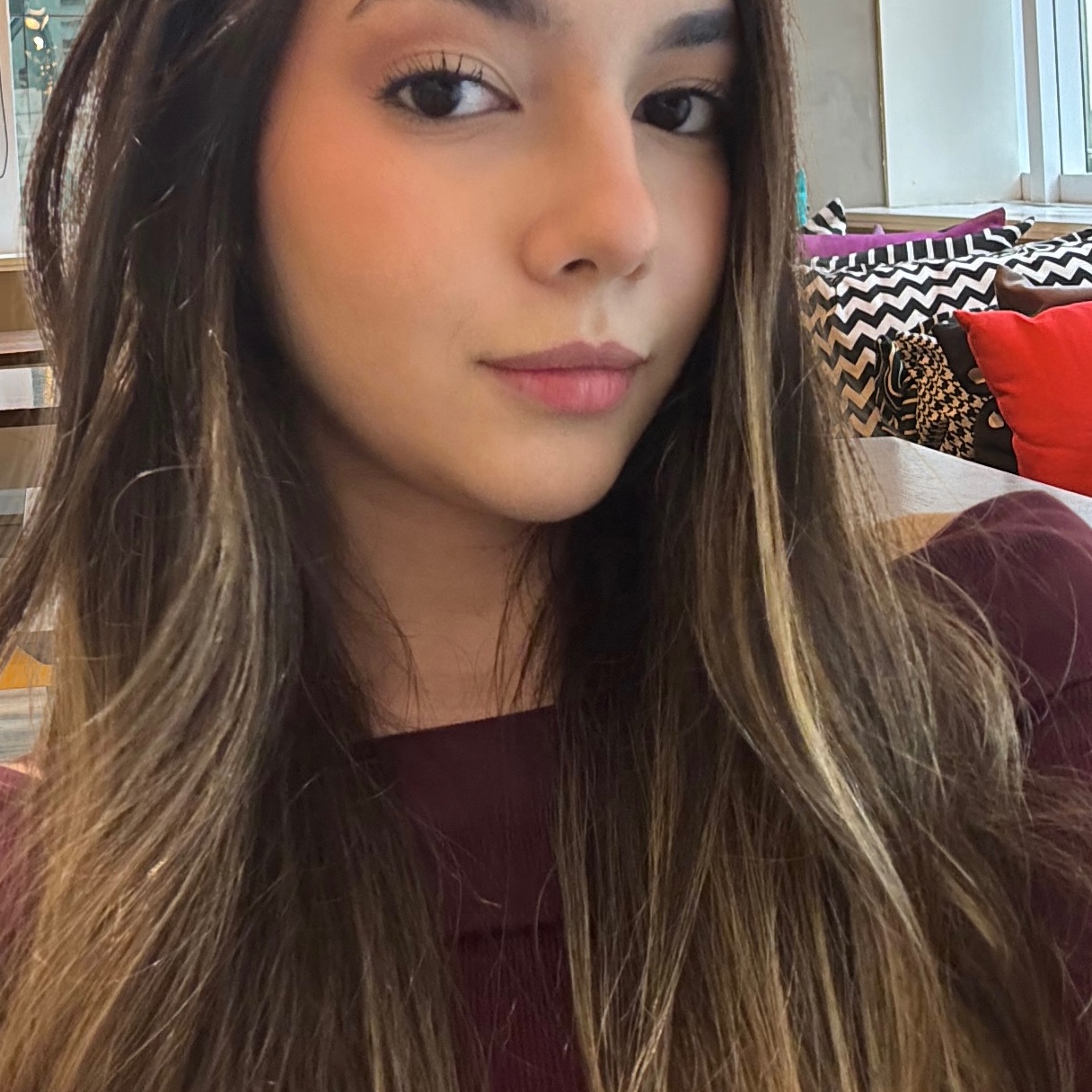 Gabriela Batista