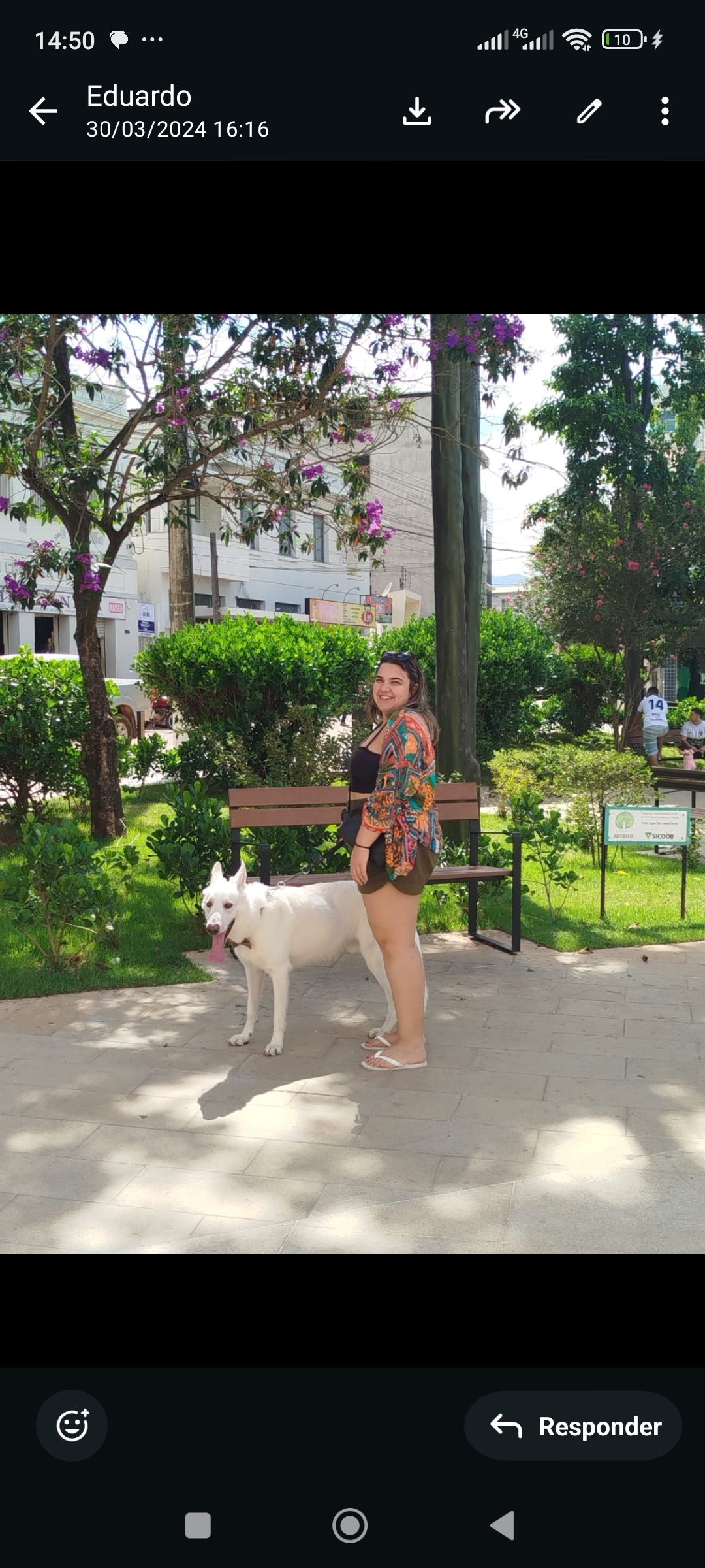 Galeria Luiza Basso Bramusse