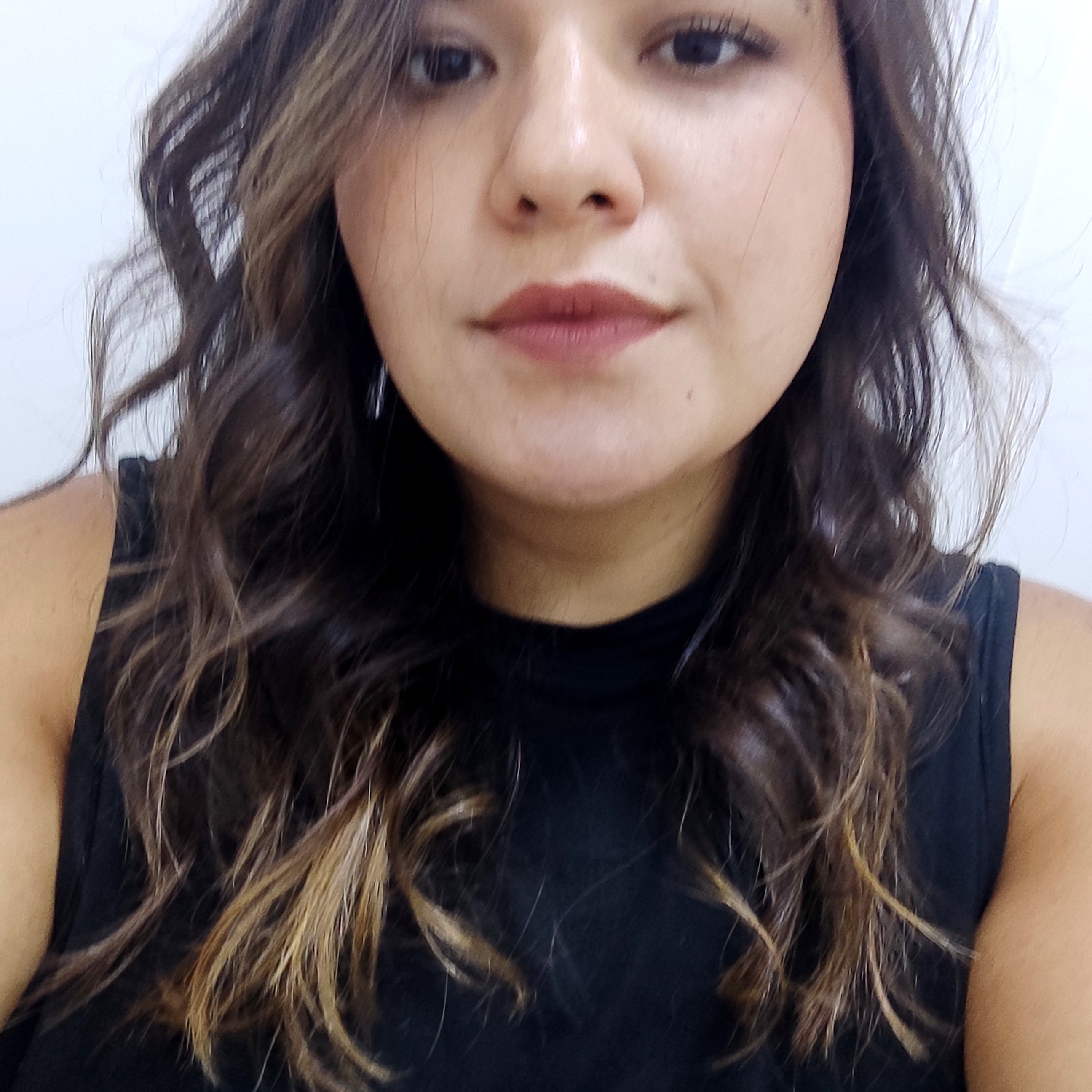 Luiza Basso Bramusse