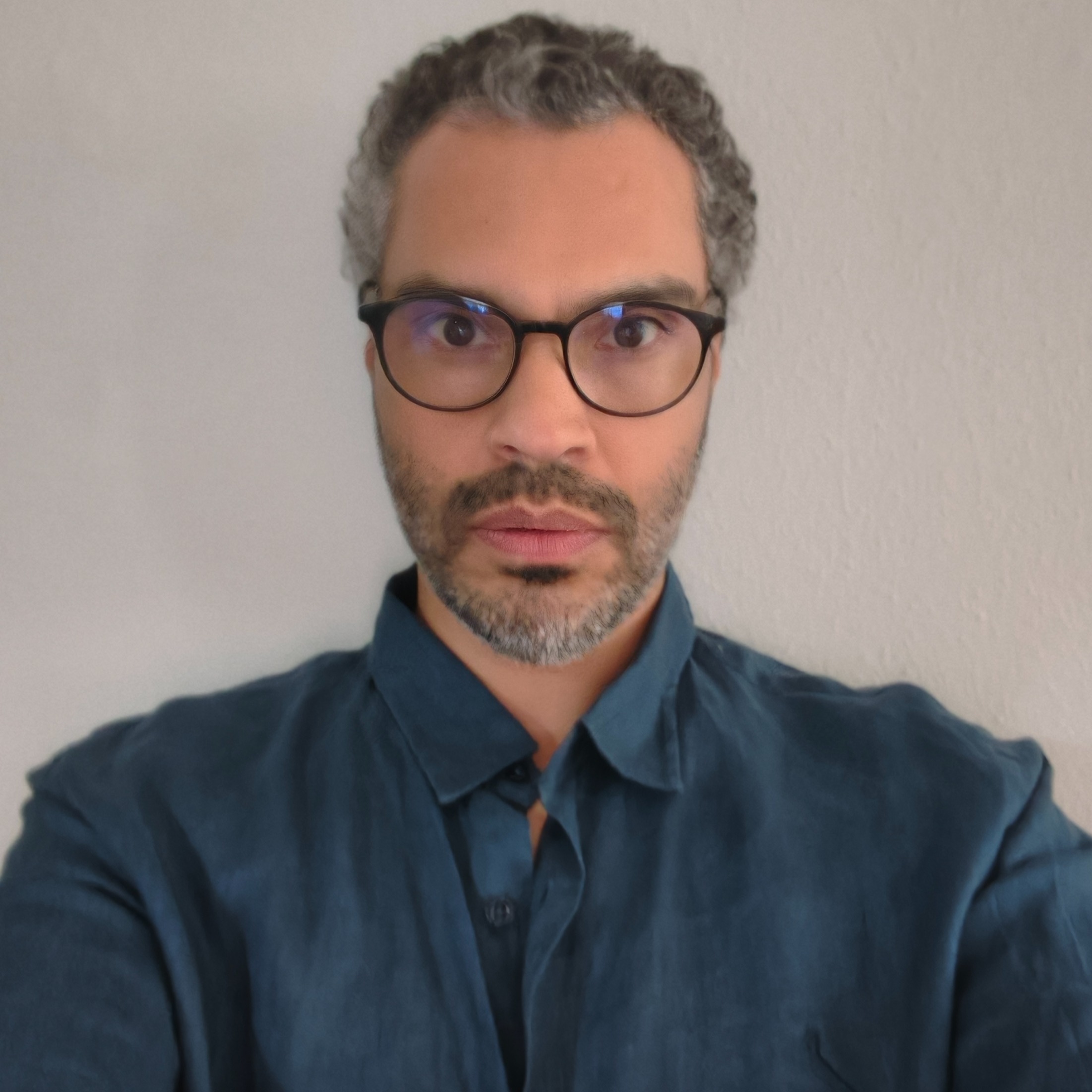 Eduardo Jacques Farias