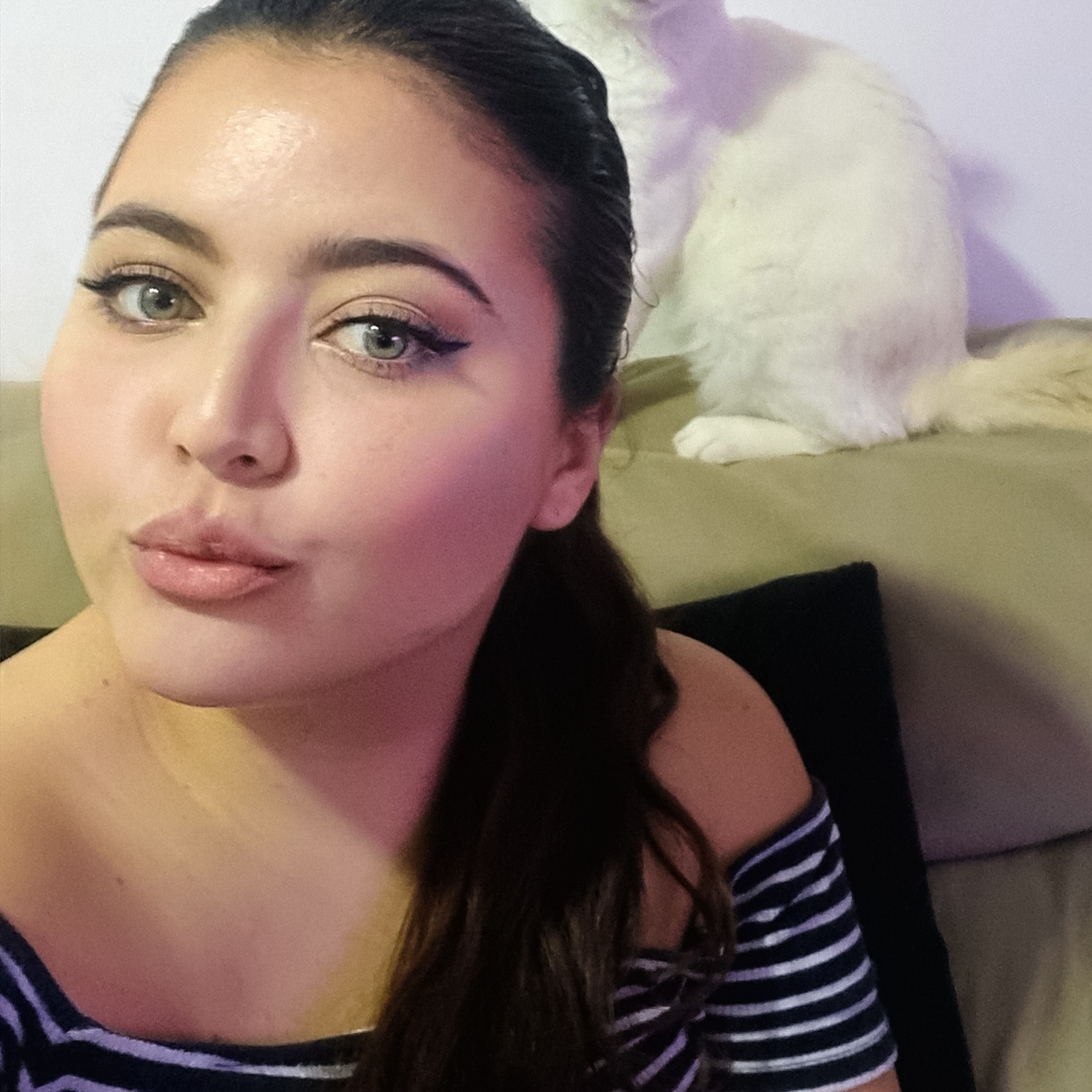 Joice vendruscolo silva 