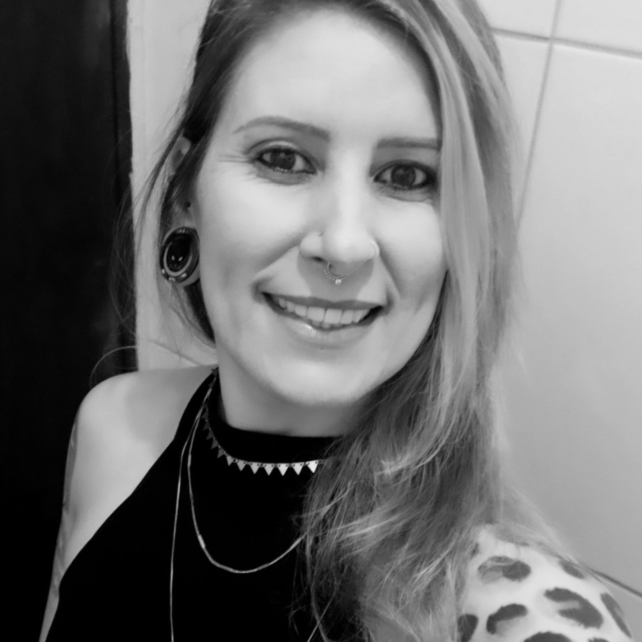 Maria Aparecida Ferreira da Silva