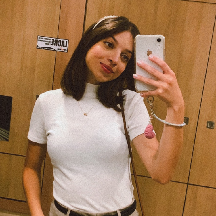 Daniely de Oliveira Macedo