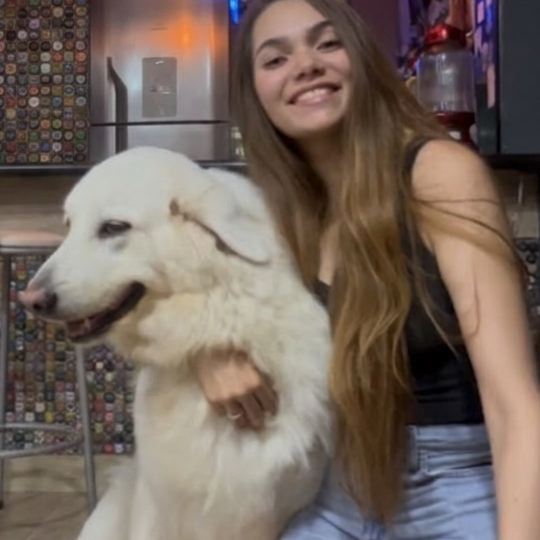 Gabriela Rodrigues Faria