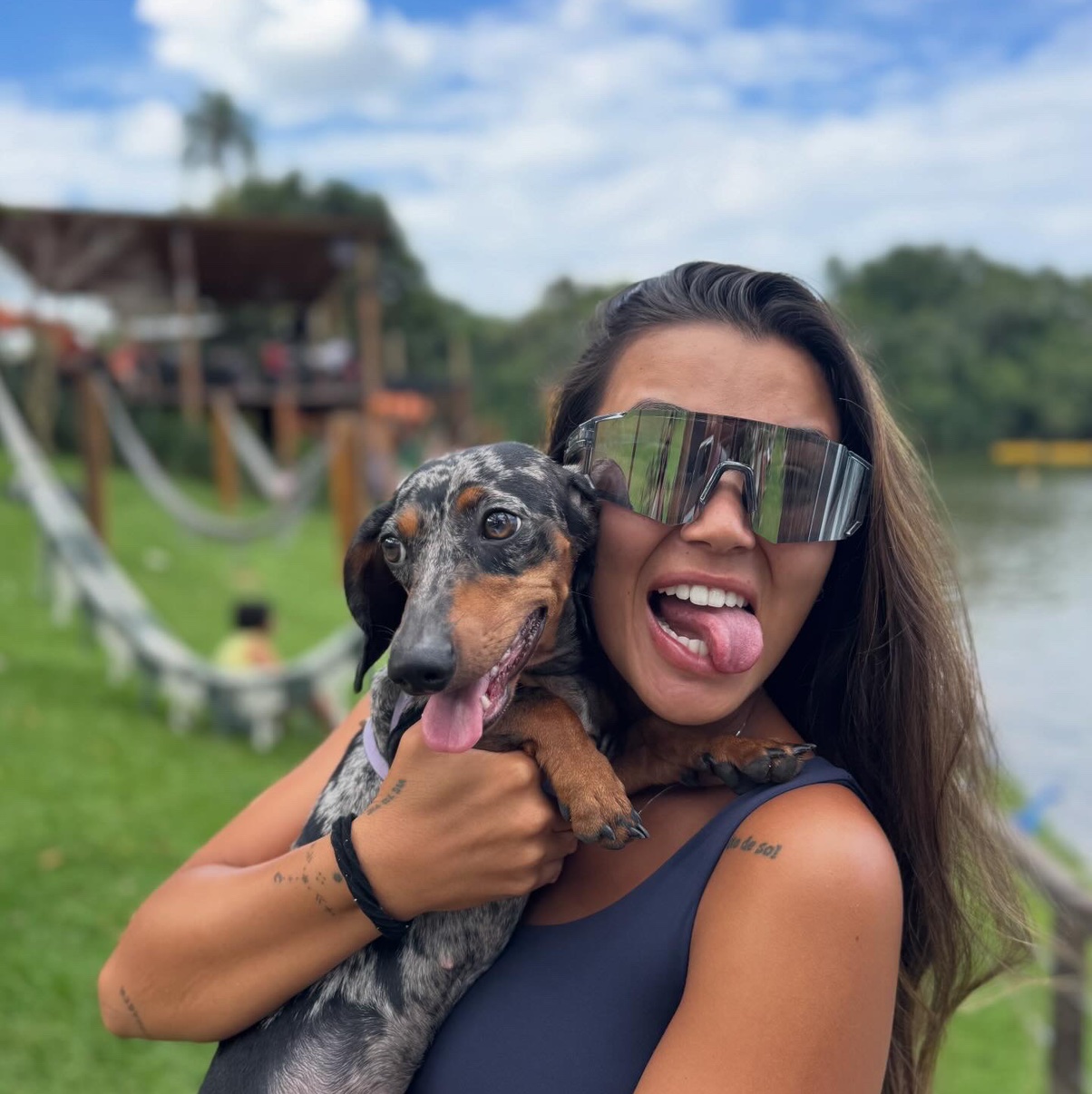 Núbia Negrini