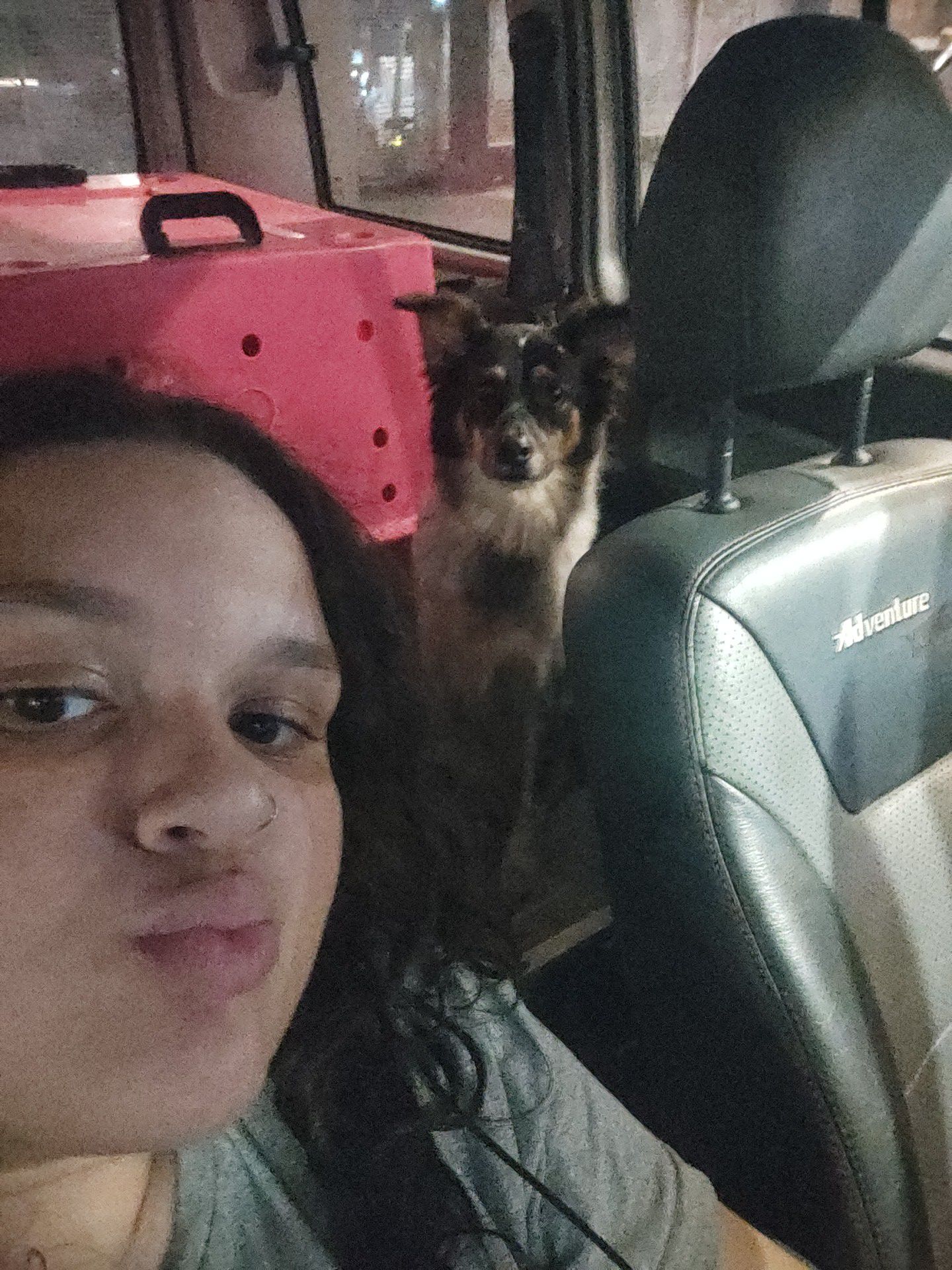 Trabalho de Cecília Silva — foto 1